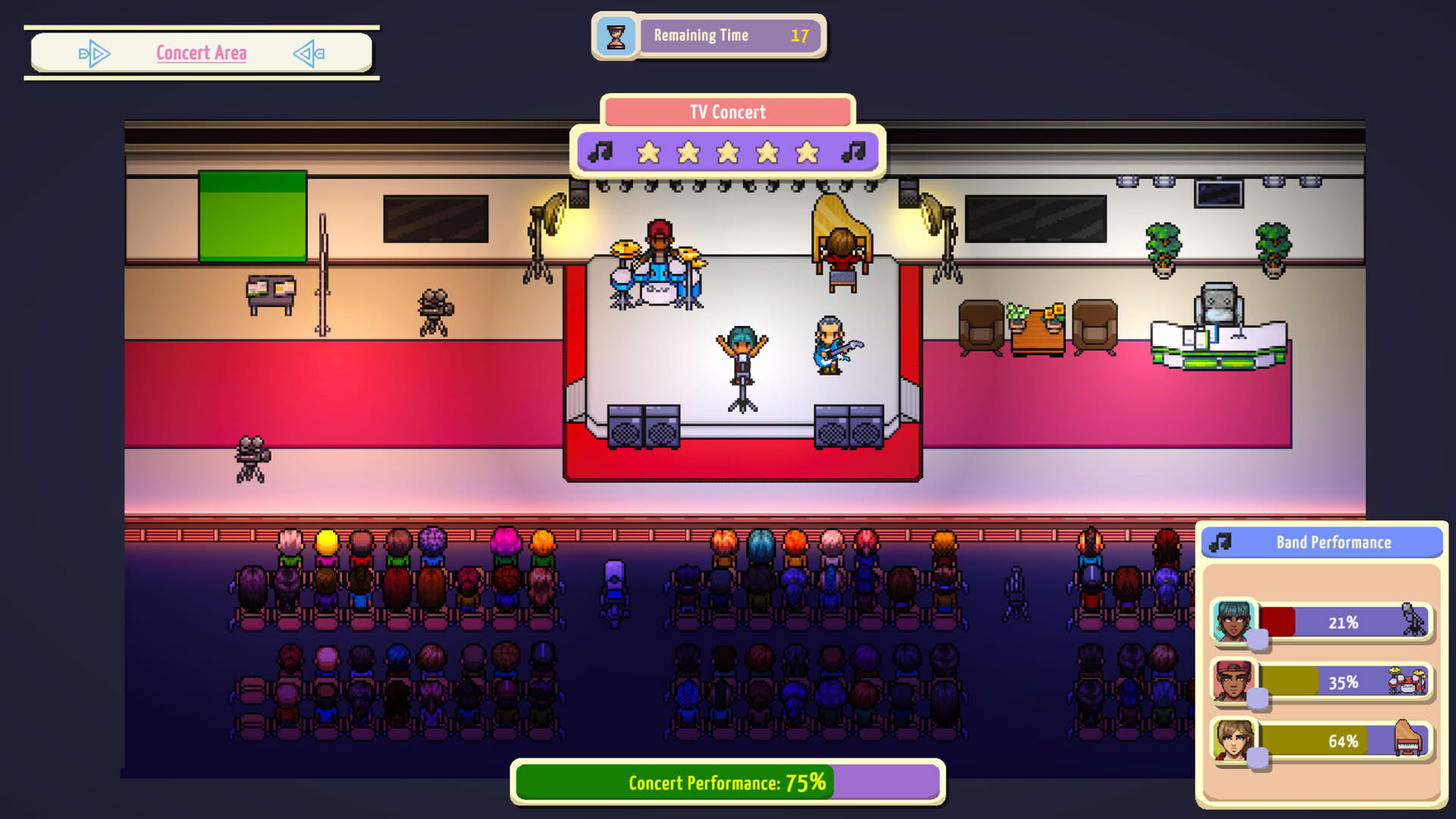 Screenshot for To Pixelia