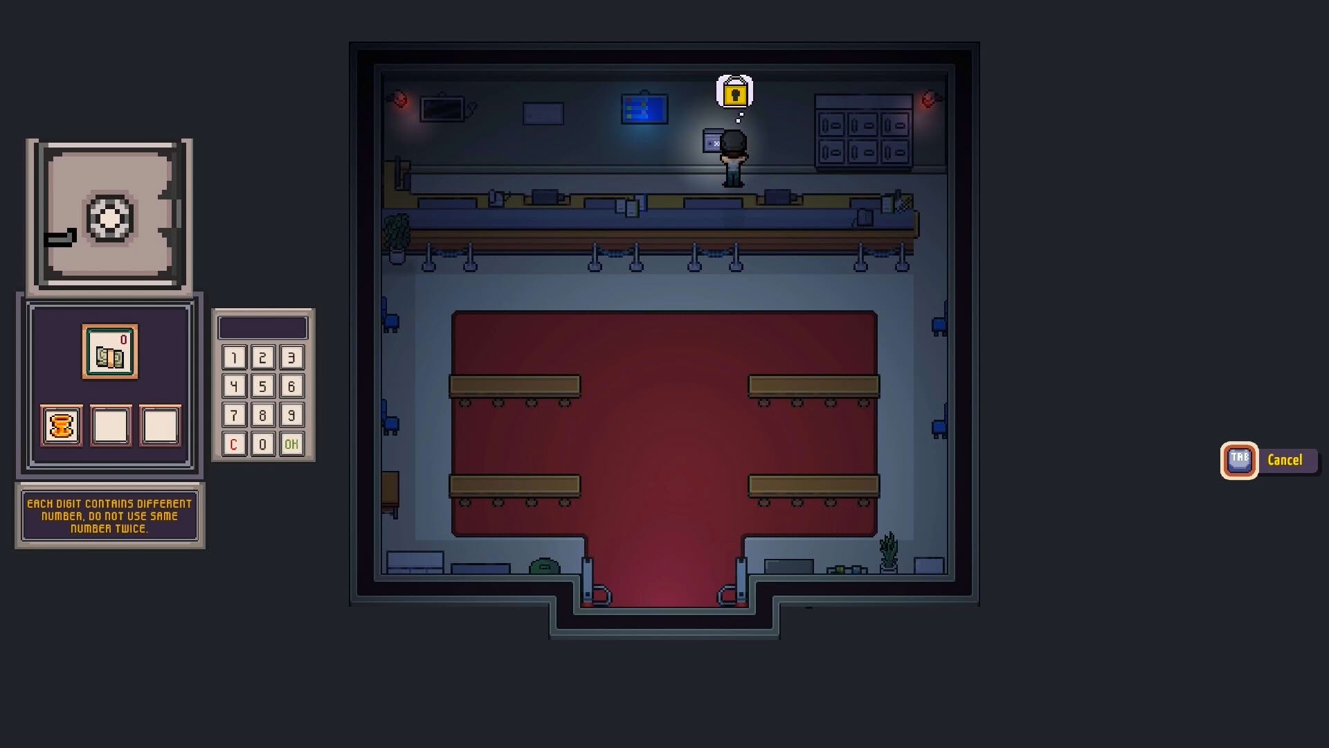 Screenshot for To Pixelia
