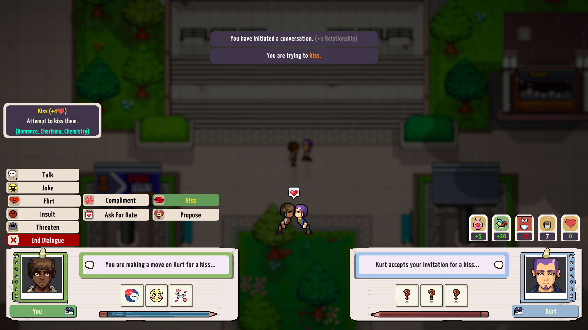 Screenshot for To Pixelia