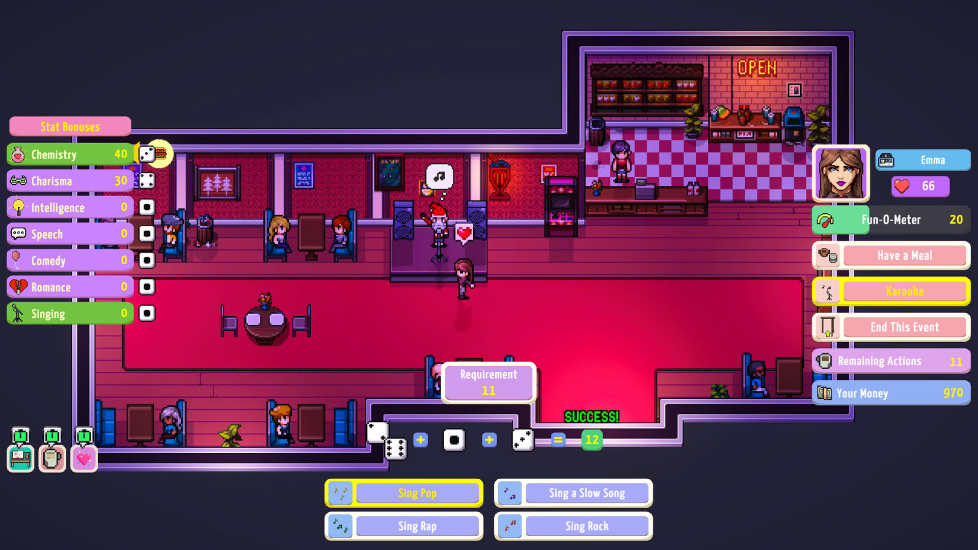 Screenshot for To Pixelia