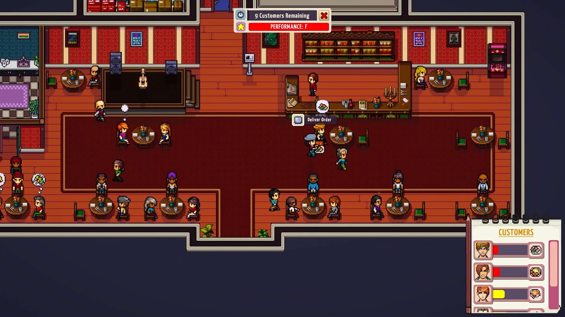 Screenshot for To Pixelia