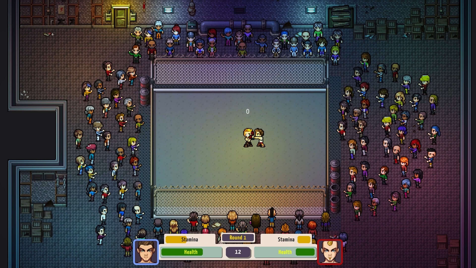 Screenshot for To Pixelia