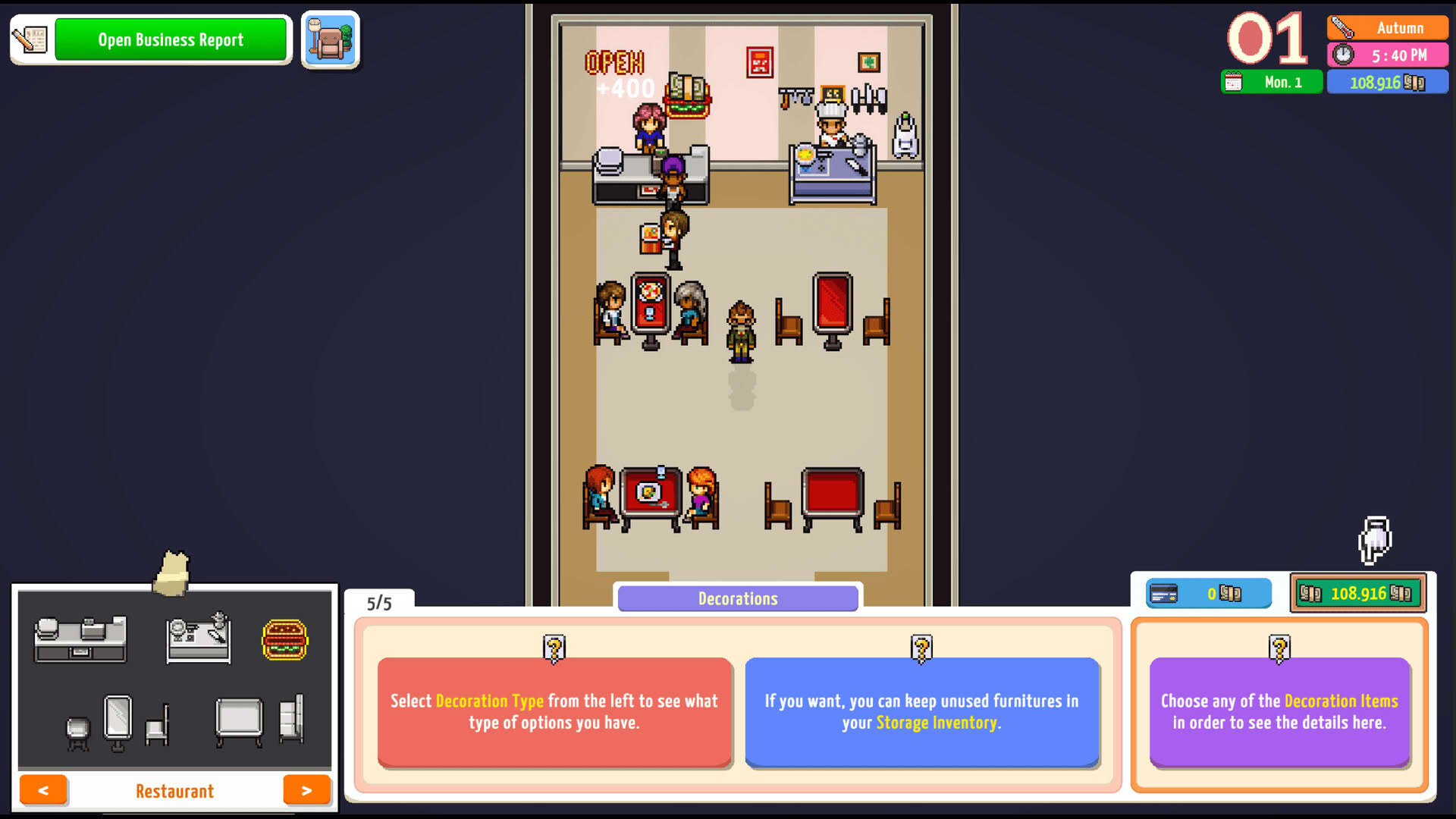 Screenshot for To Pixelia