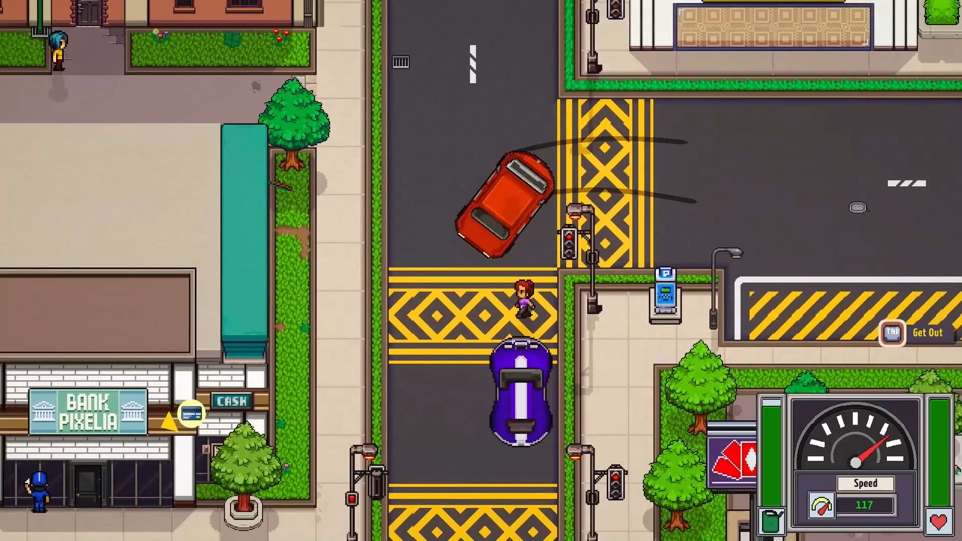 Screenshot for To Pixelia
