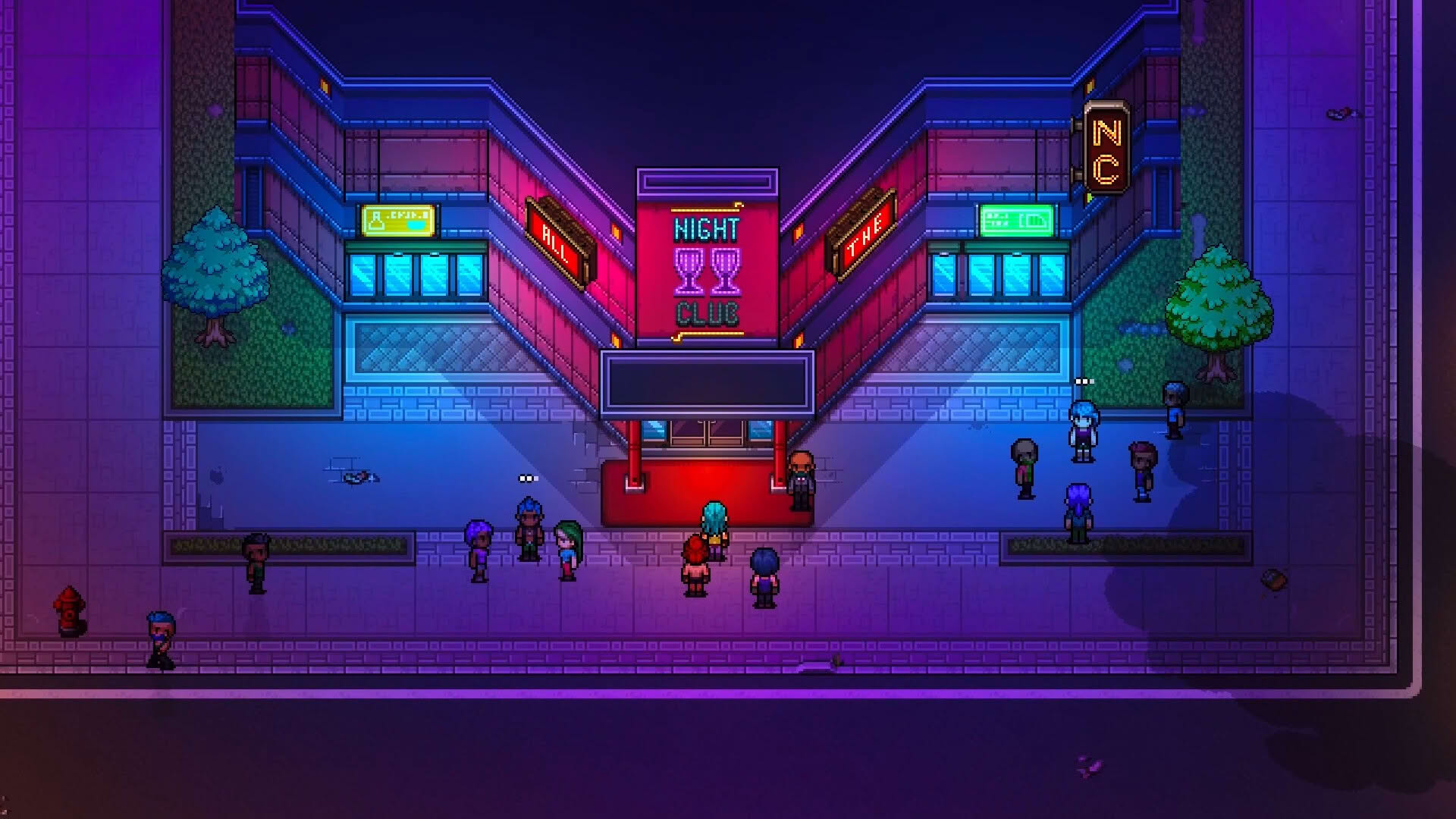 Screenshot for To Pixelia