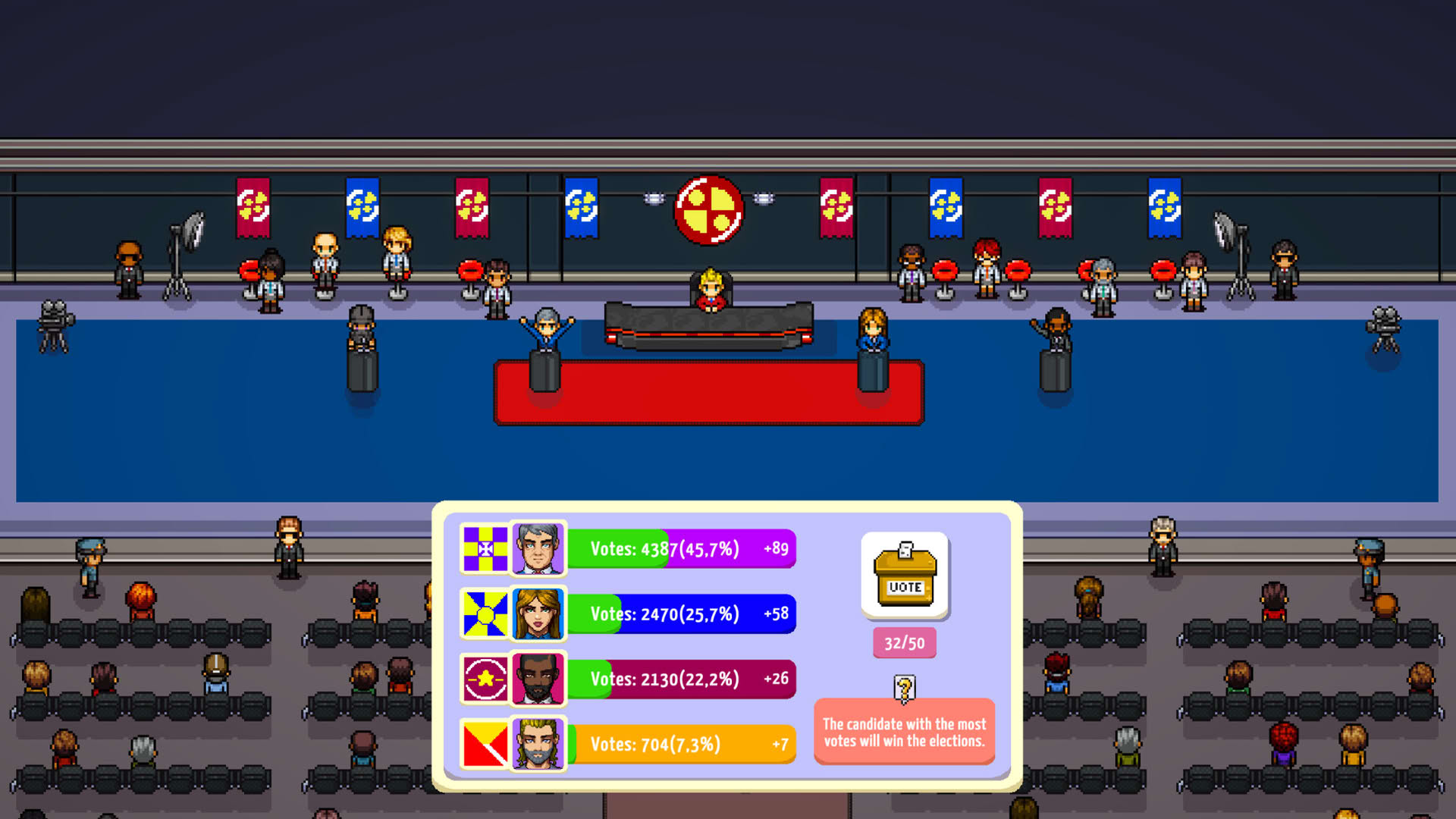 Screenshot for To Pixelia