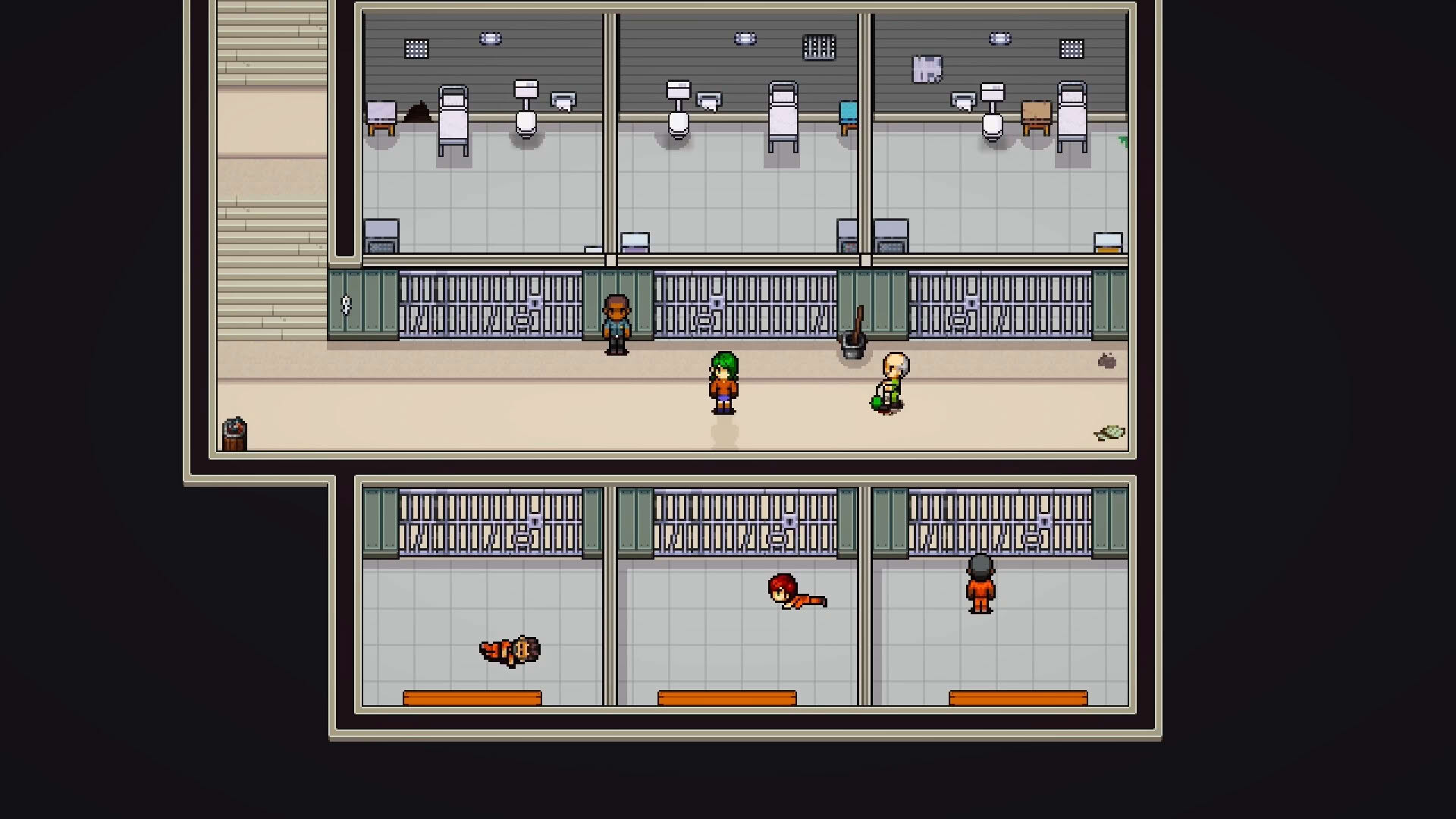 Screenshot for To Pixelia