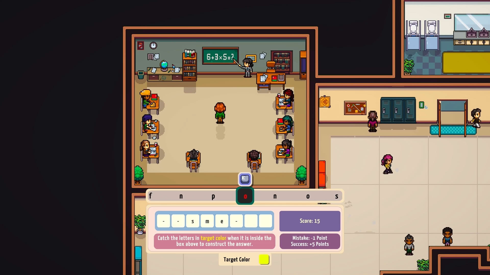 Screenshot for To Pixelia