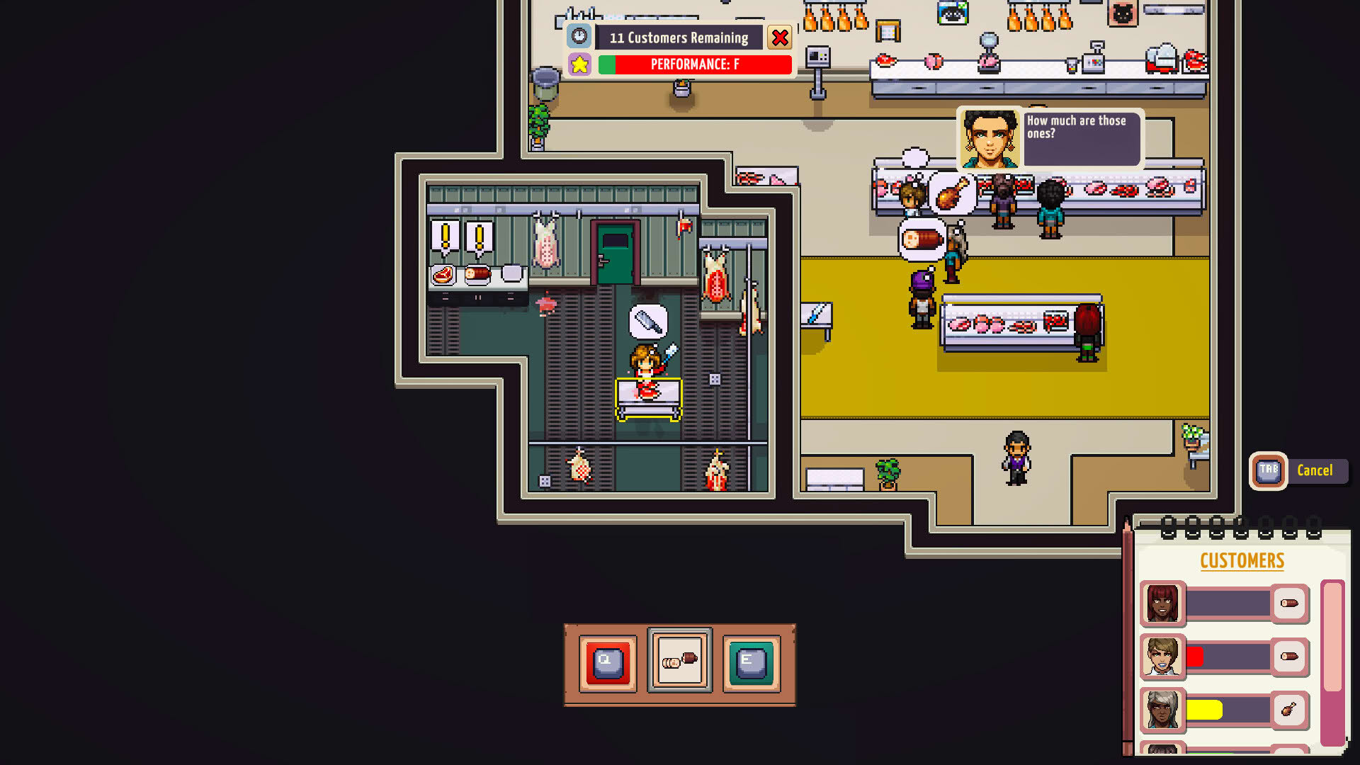 Screenshot for To Pixelia