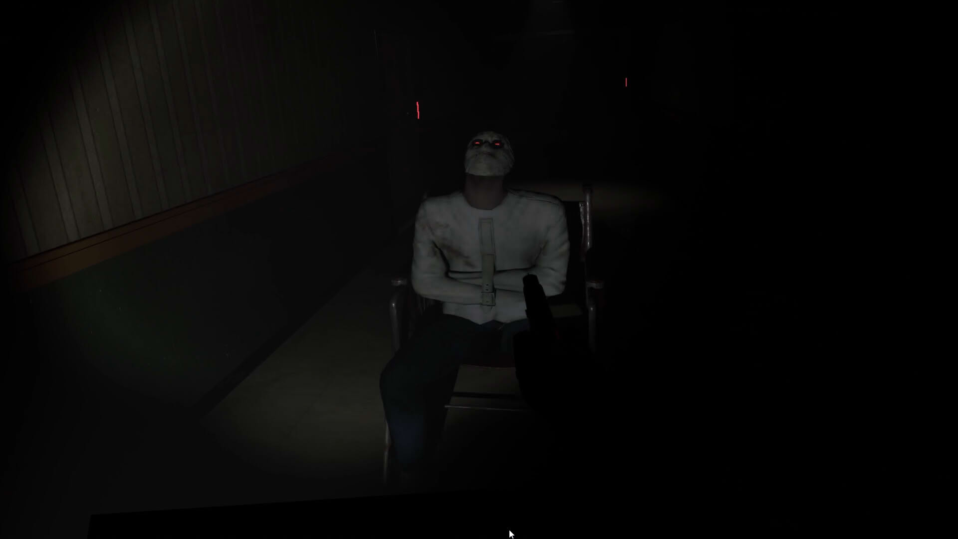 Screenshot for Fractured Sanity