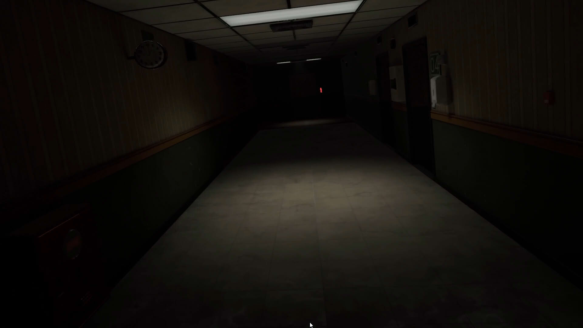 Screenshot for Fractured Sanity