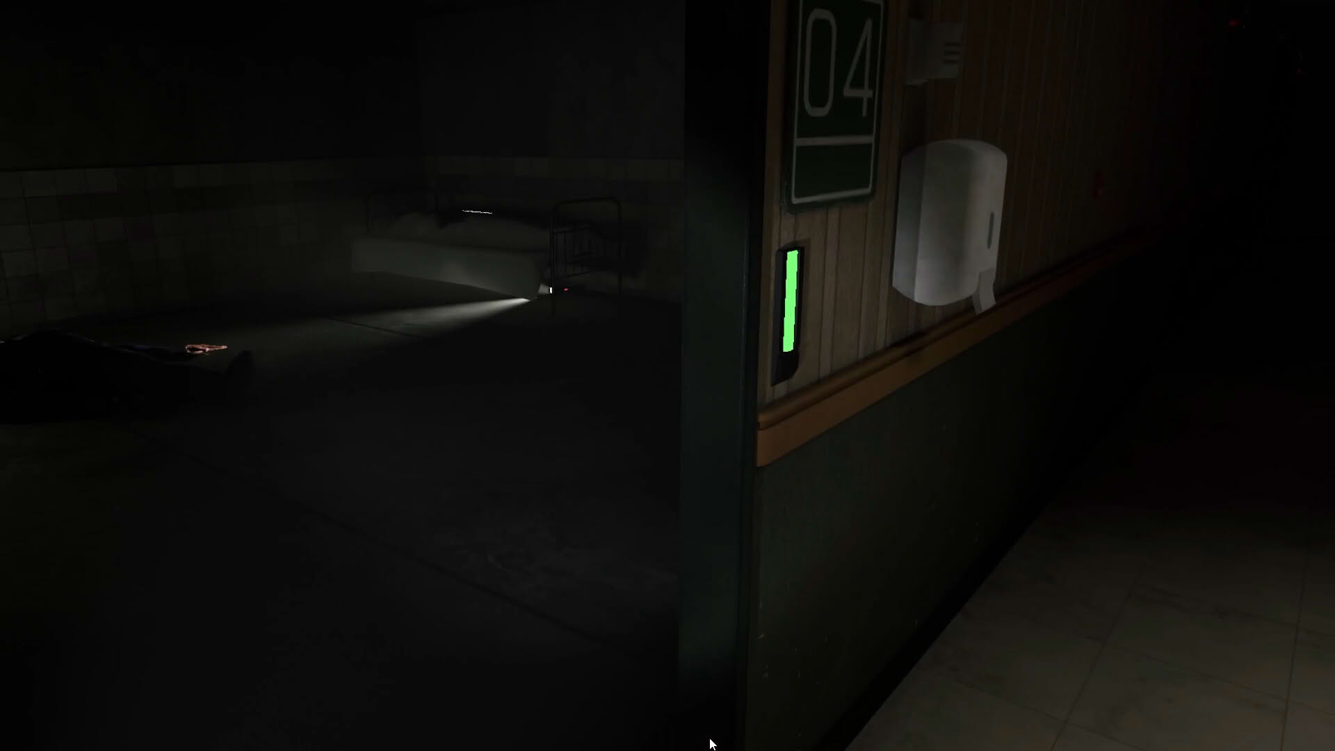 Screenshot for Fractured Sanity