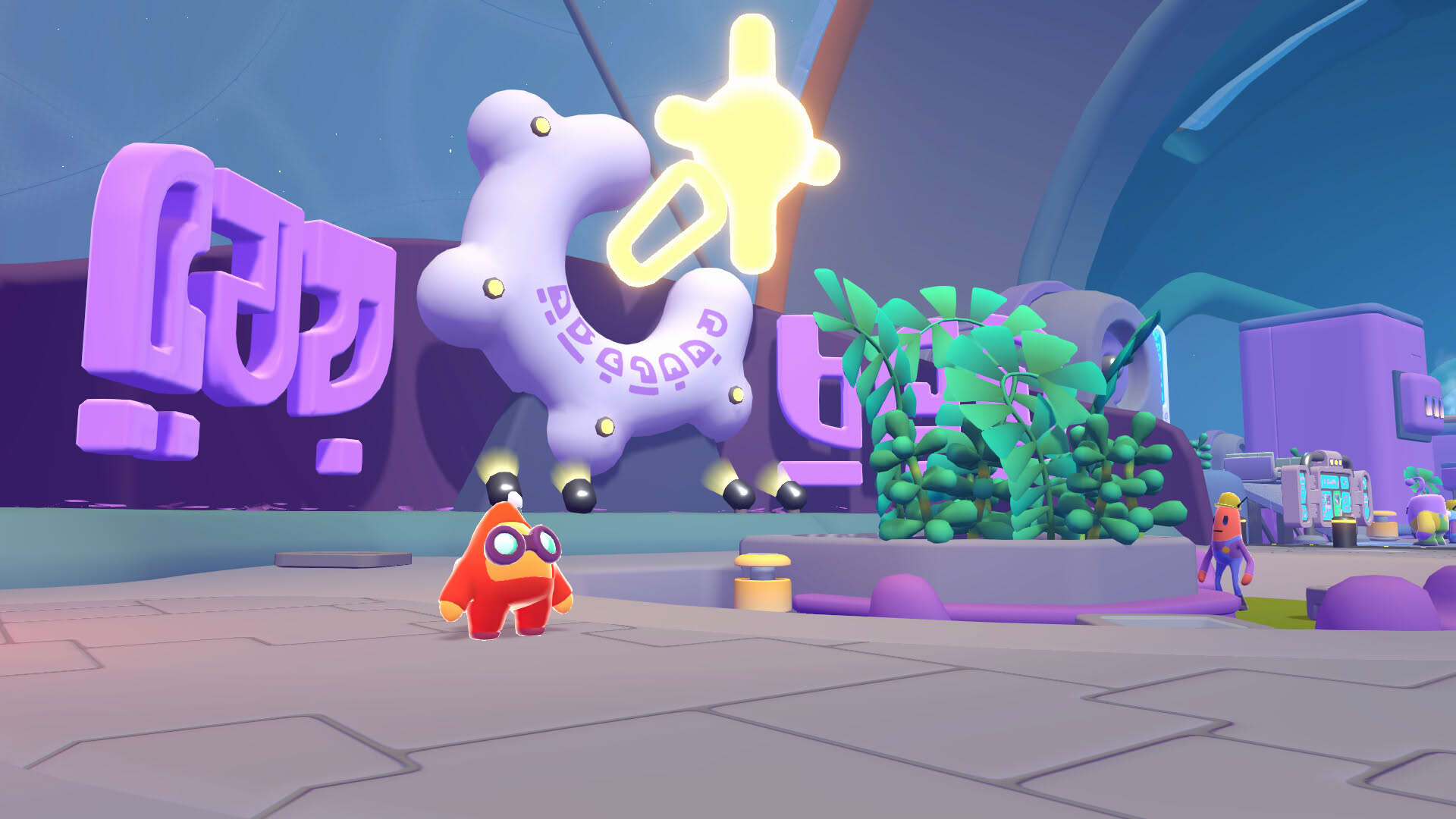 Screenshot for Star Stuff