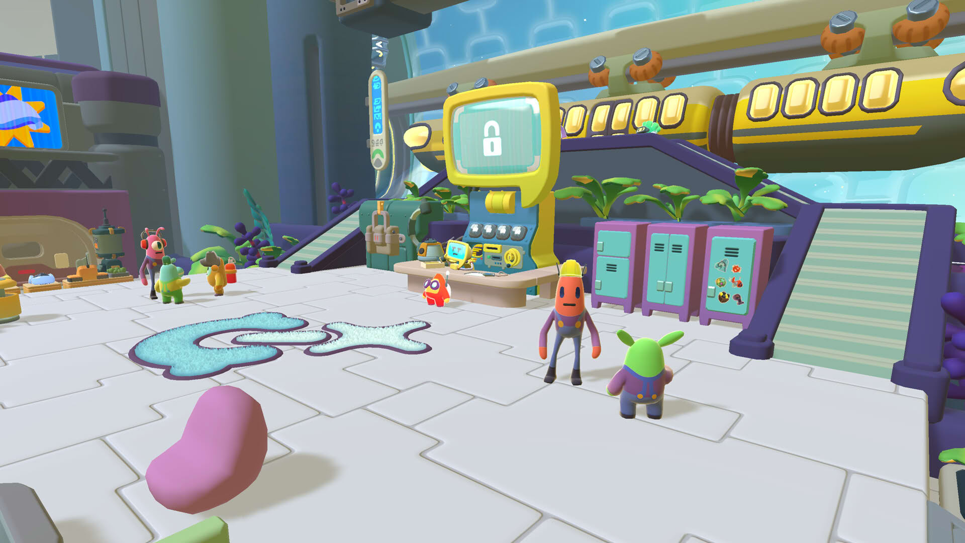 Screenshot for Star Stuff