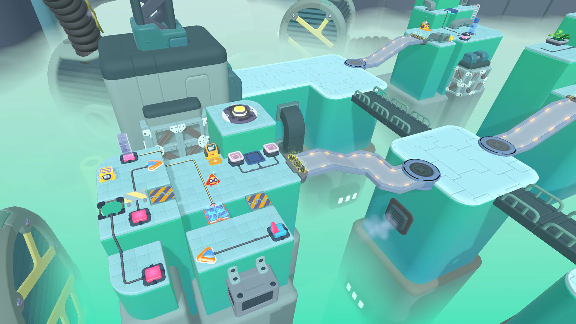 Screenshot for Star Stuff