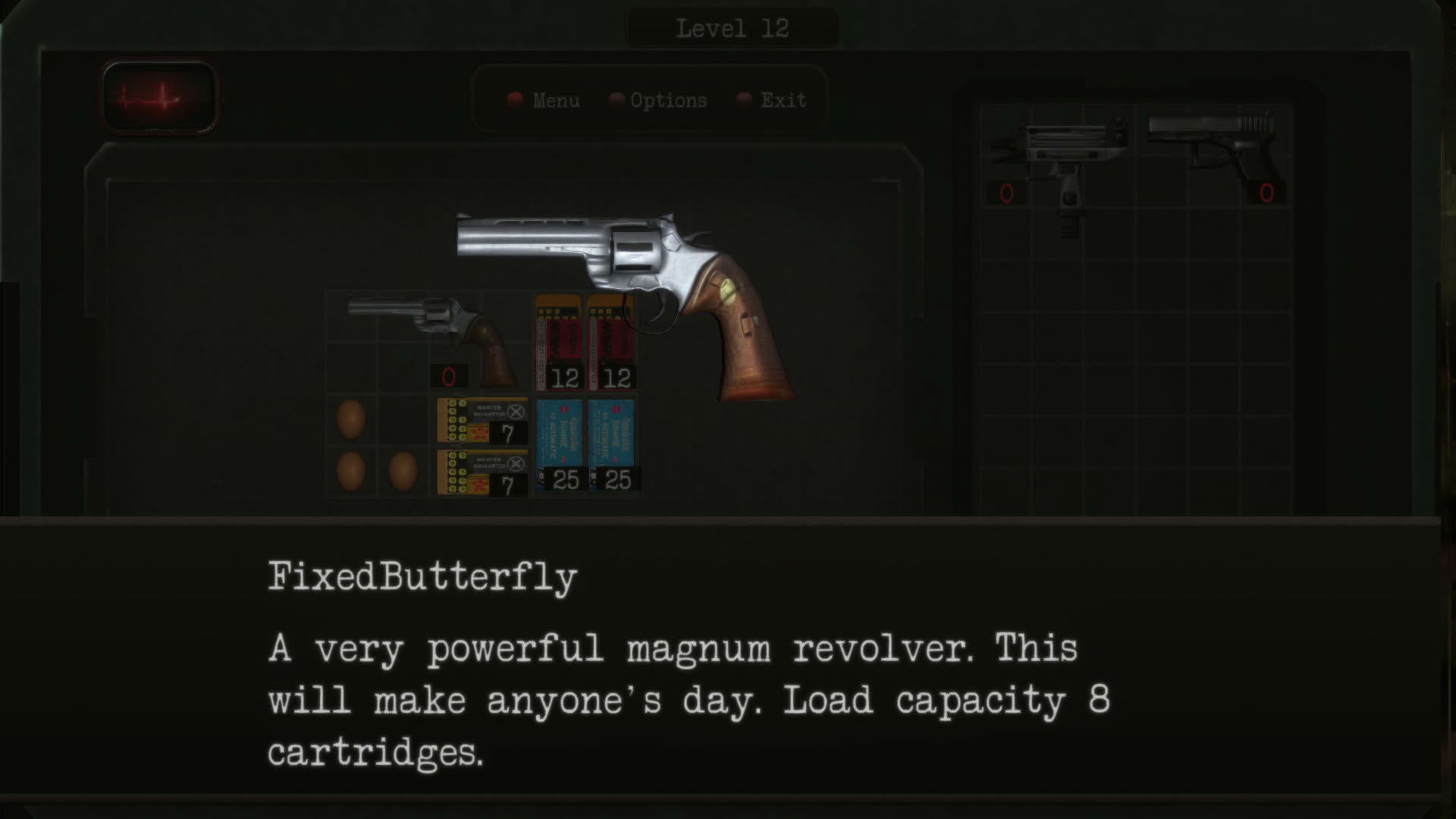 Screenshot for Save Room: Organization Game