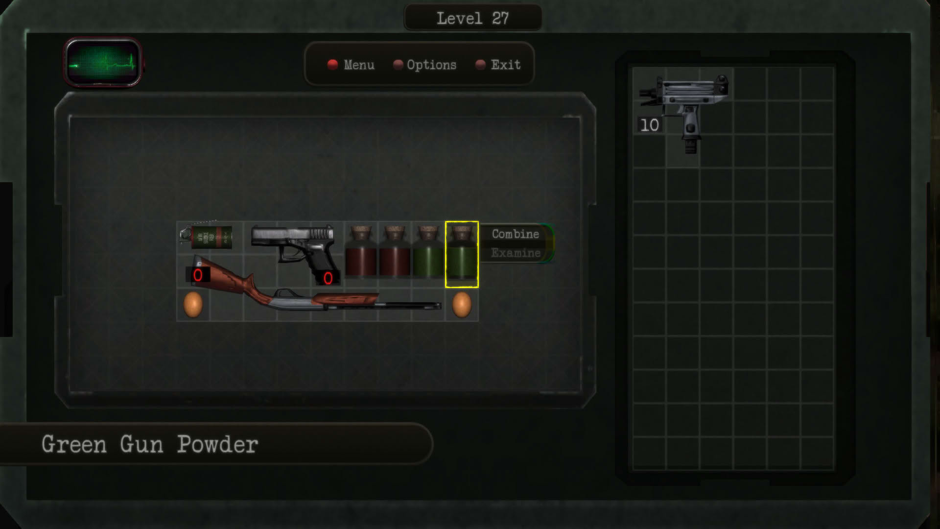 Screenshot for Save Room: Organization Game