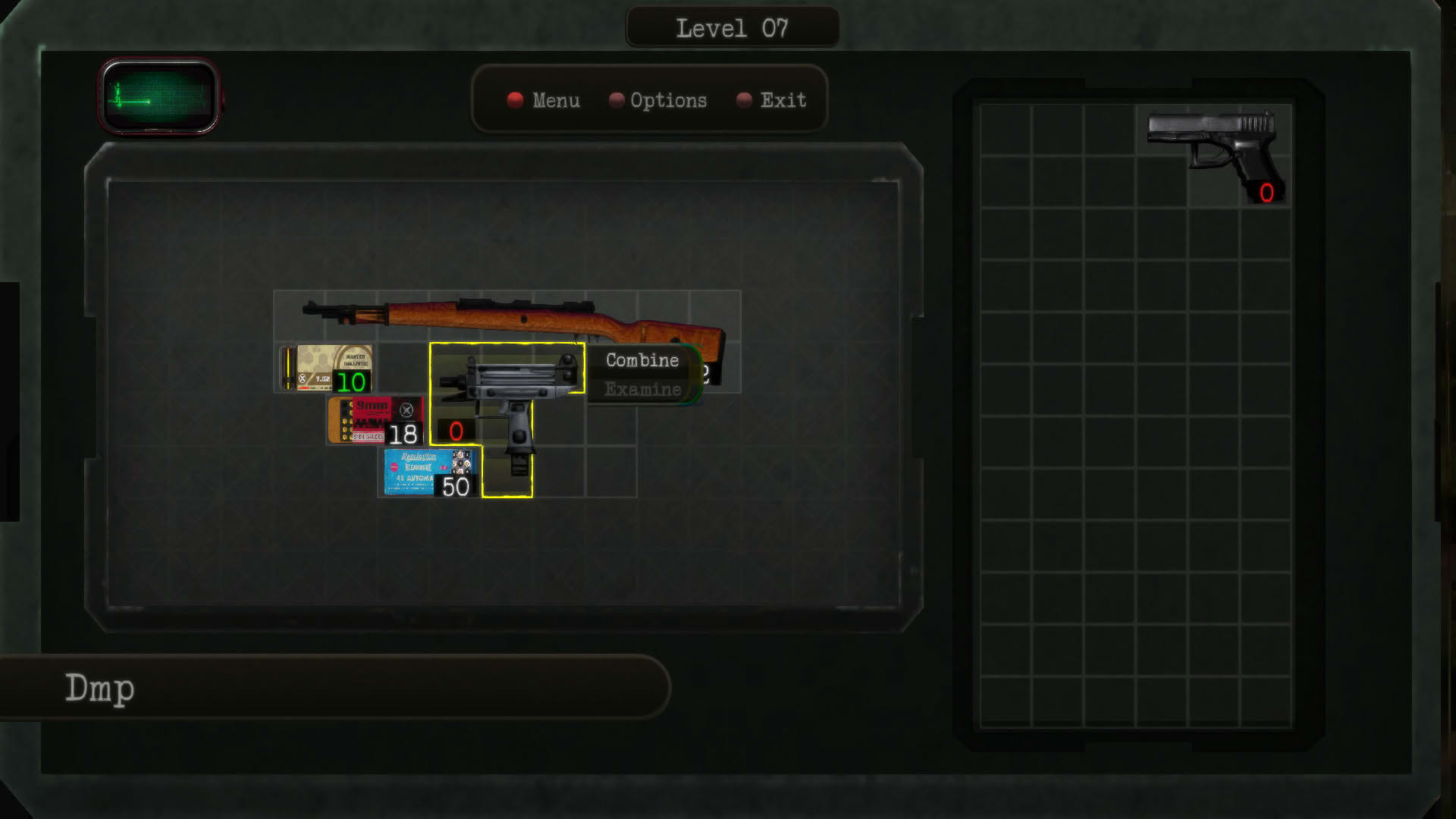 Screenshot for Save Room: Organization Game