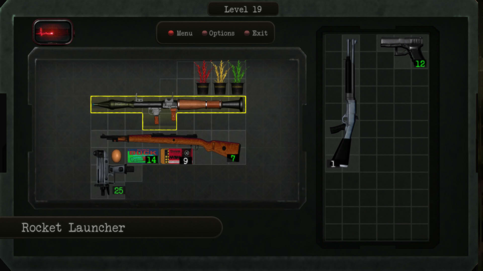 Screenshot for Save Room: Organization Game