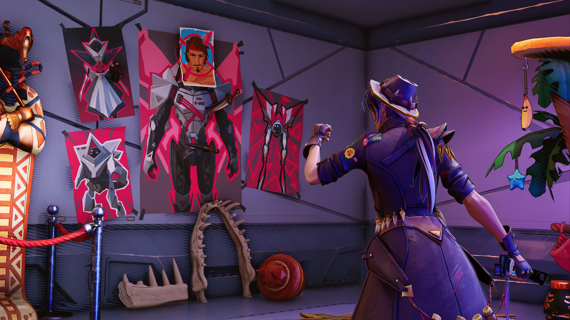 Screenshot for Hawked