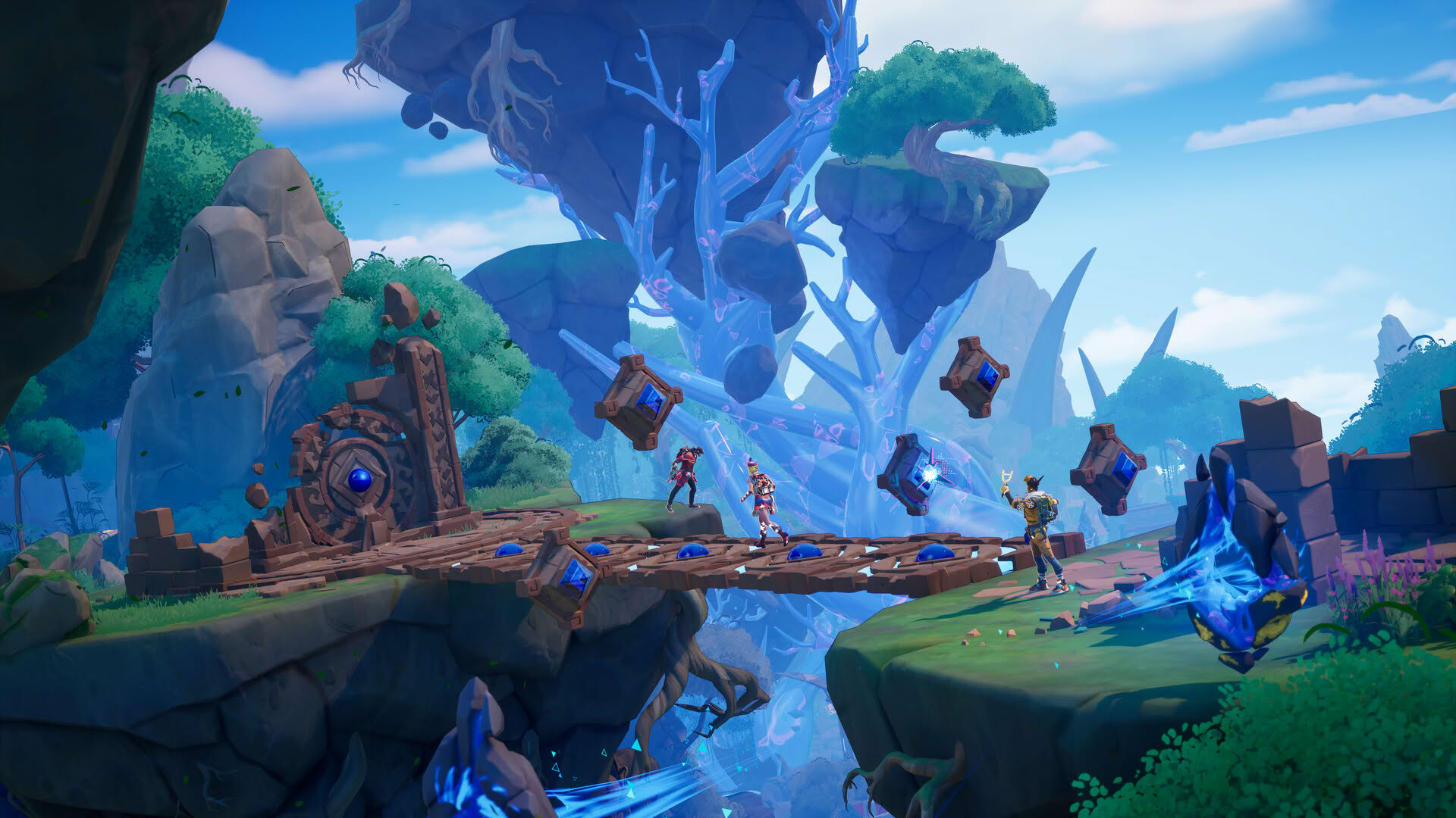 Screenshot for Hawked