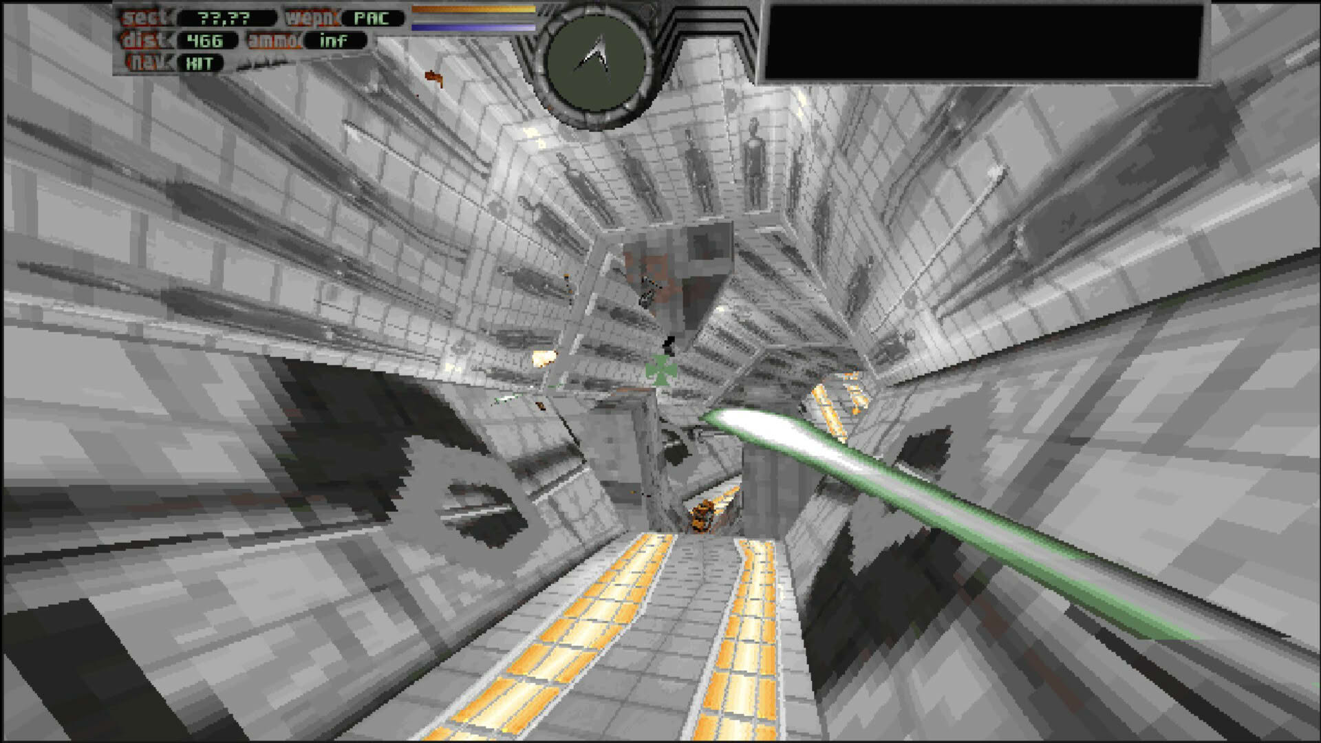 Screenshot for Terminal Velocity: Boosted Edition