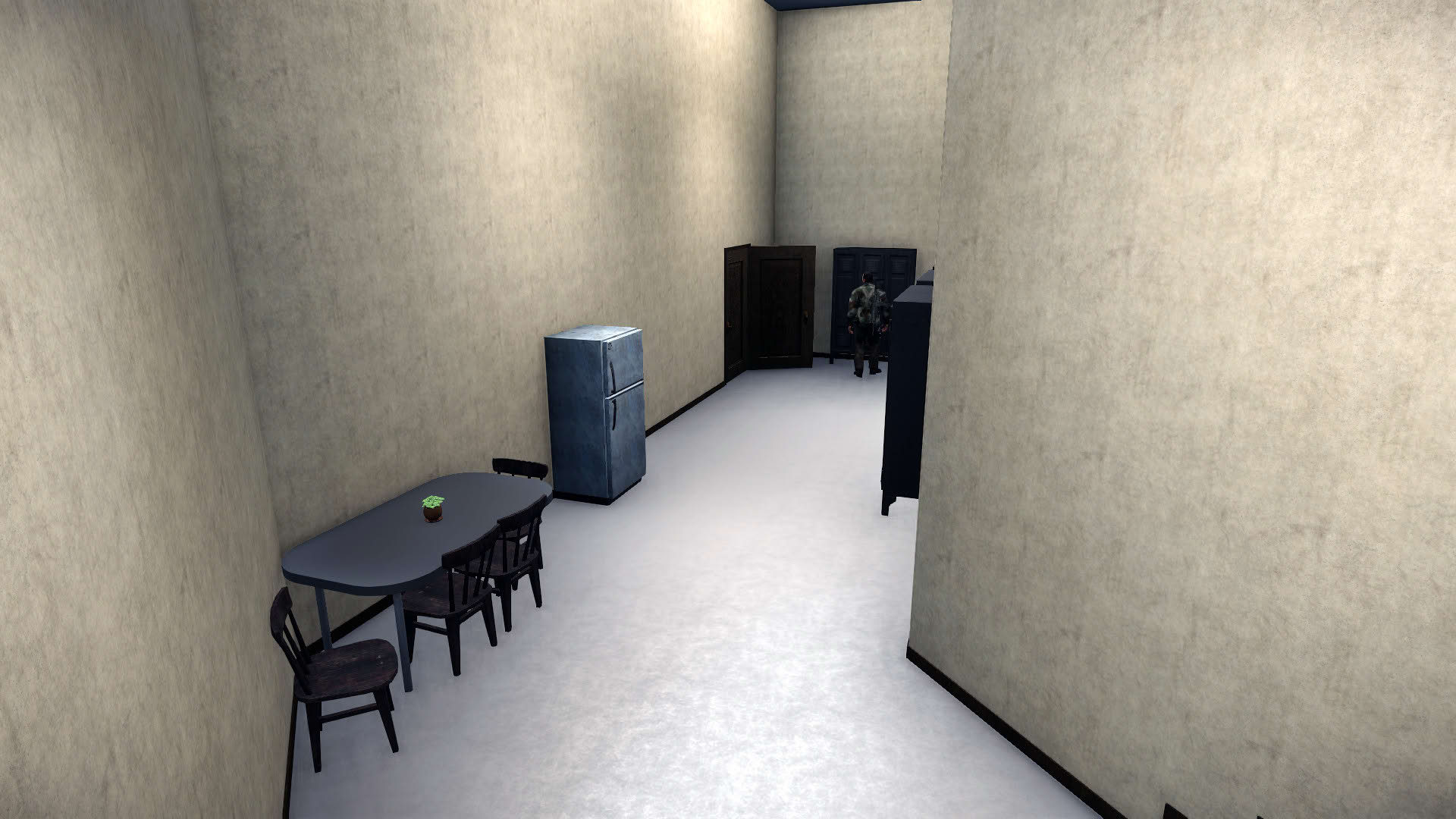 Screenshot for Hacker Man