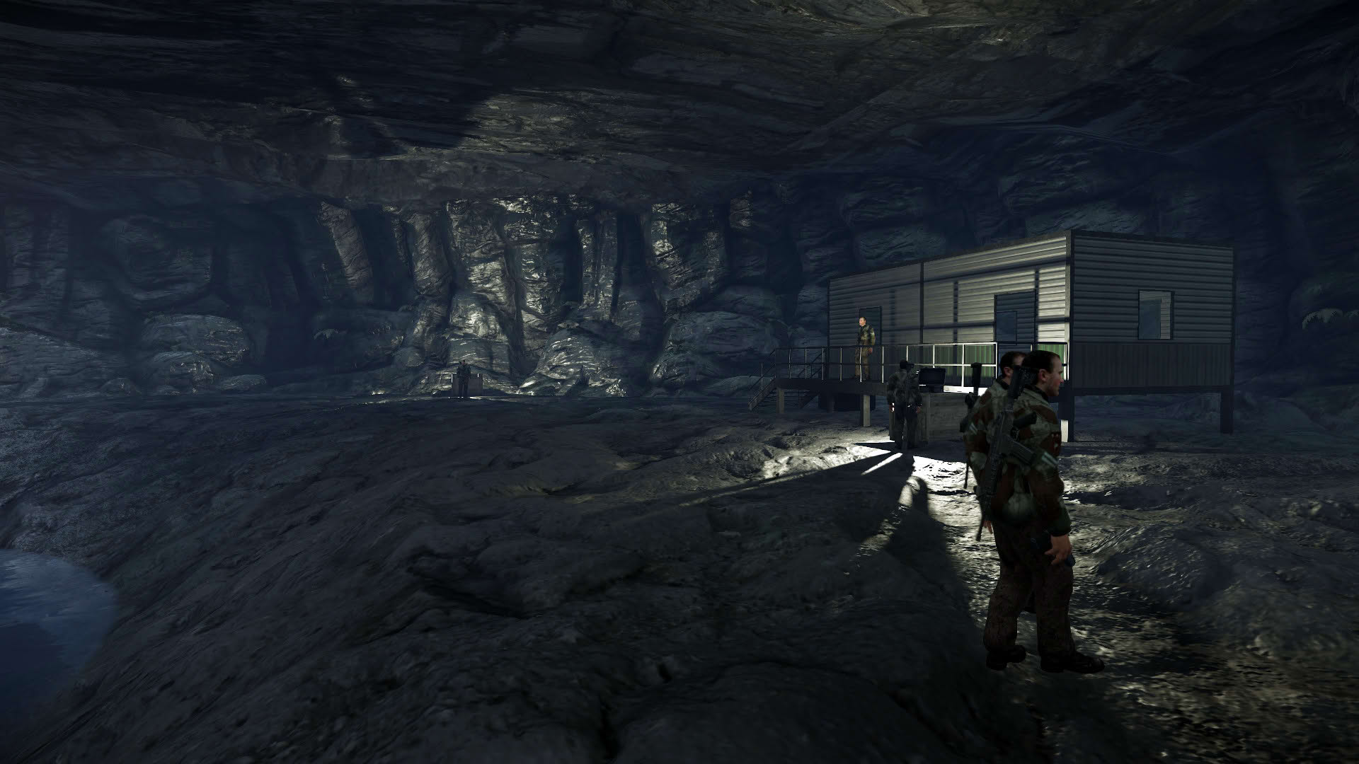 Screenshot for Spyer