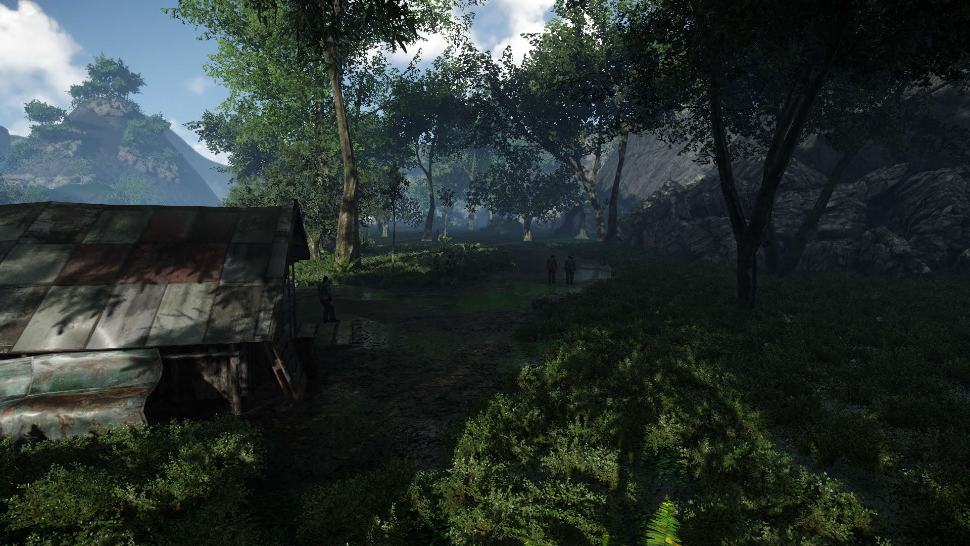 Screenshot for Spyer