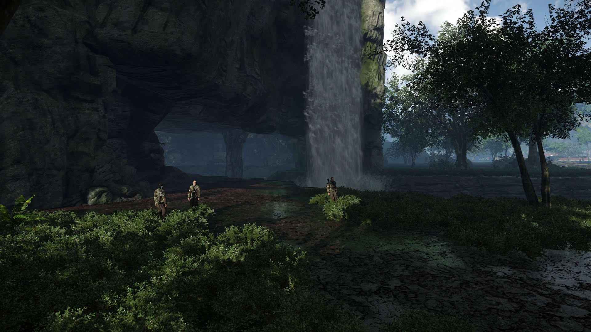 Screenshot for Spyer