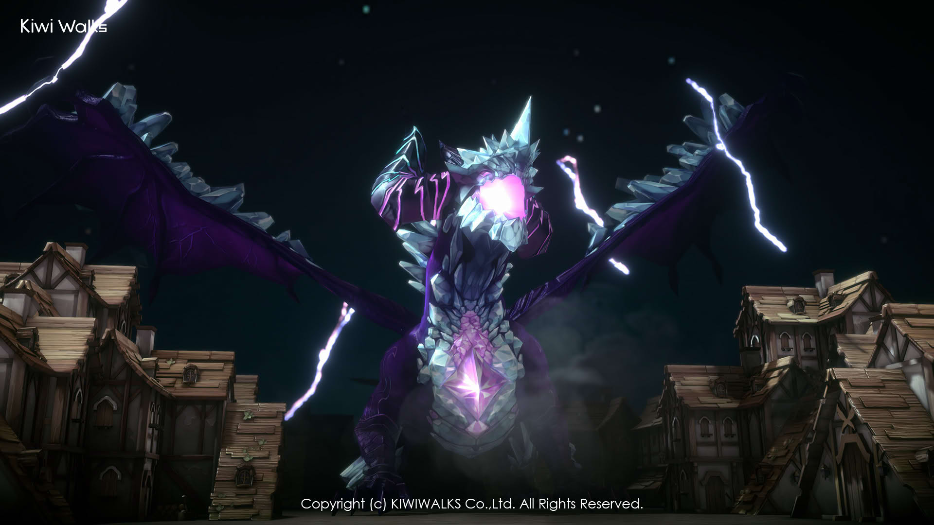 Screenshot for WitchSpring R