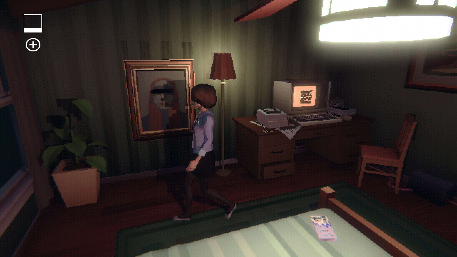 Screenshot for Homebody
