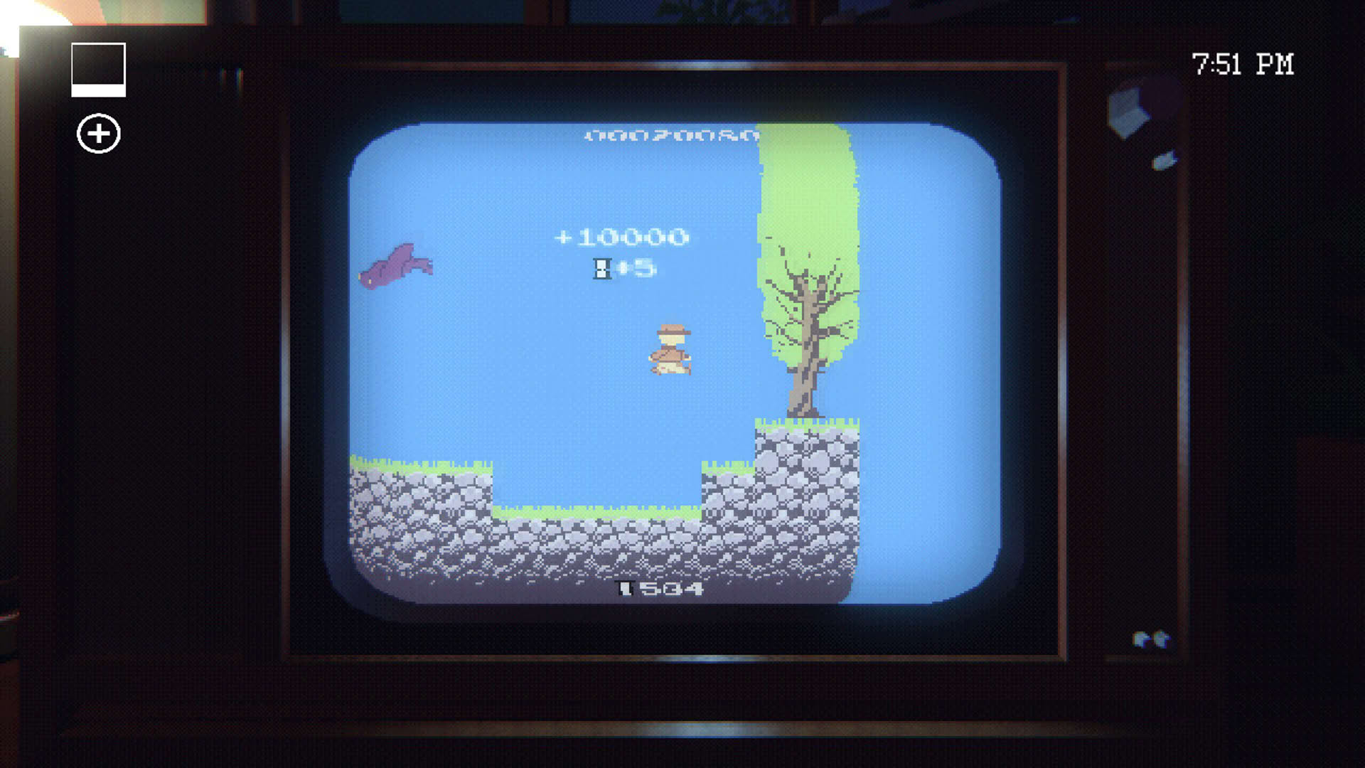 Screenshot for Homebody