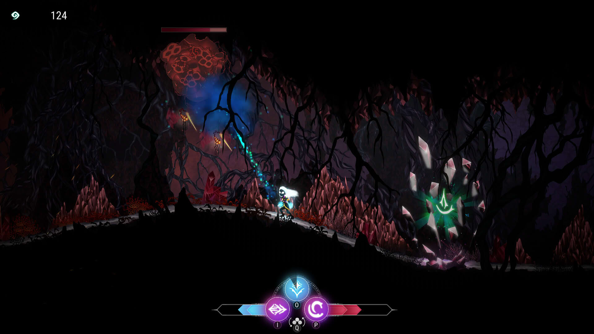 Screenshot for Rin: The Last Child