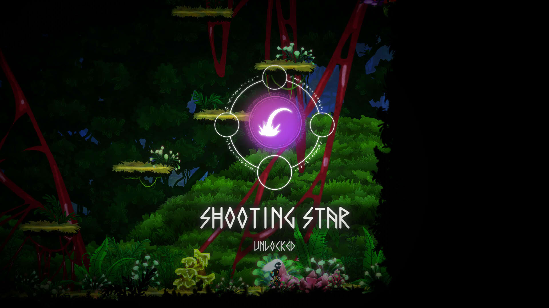 Screenshot for Rin: The Last Child