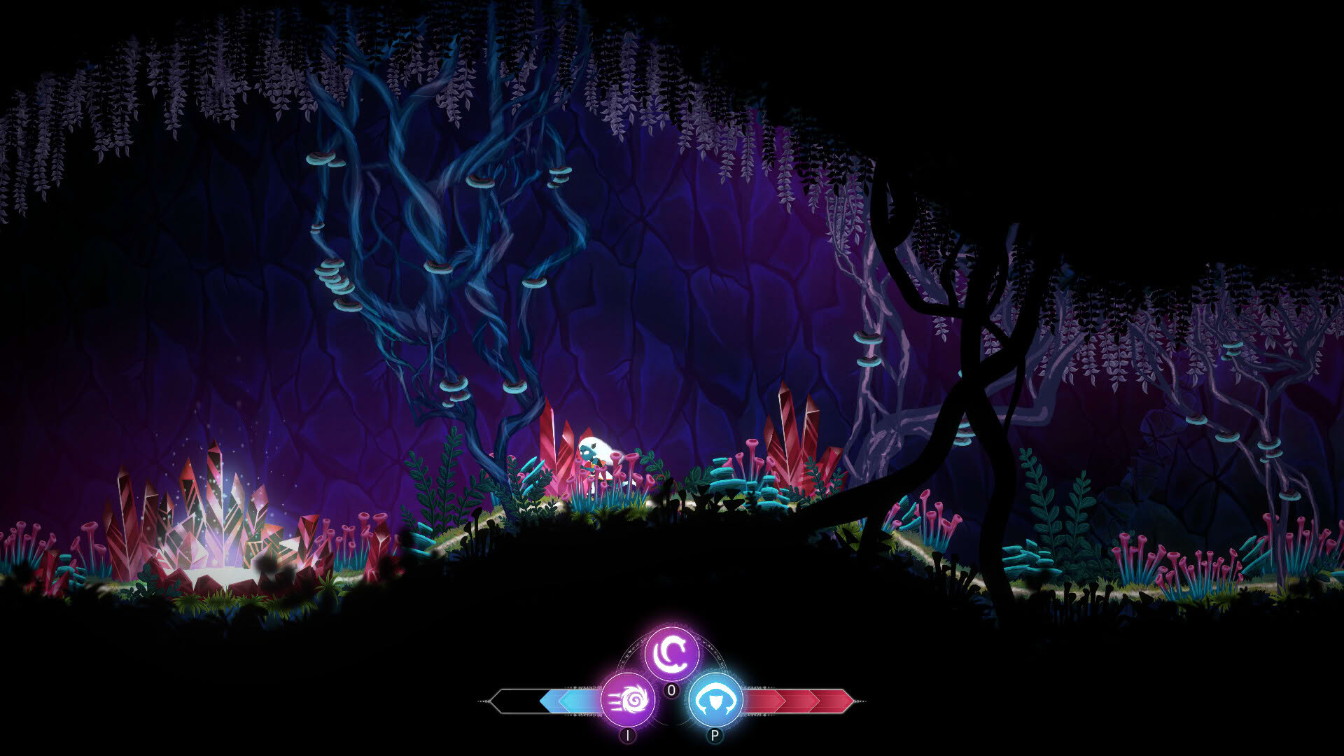 Screenshot for Rin: The Last Child