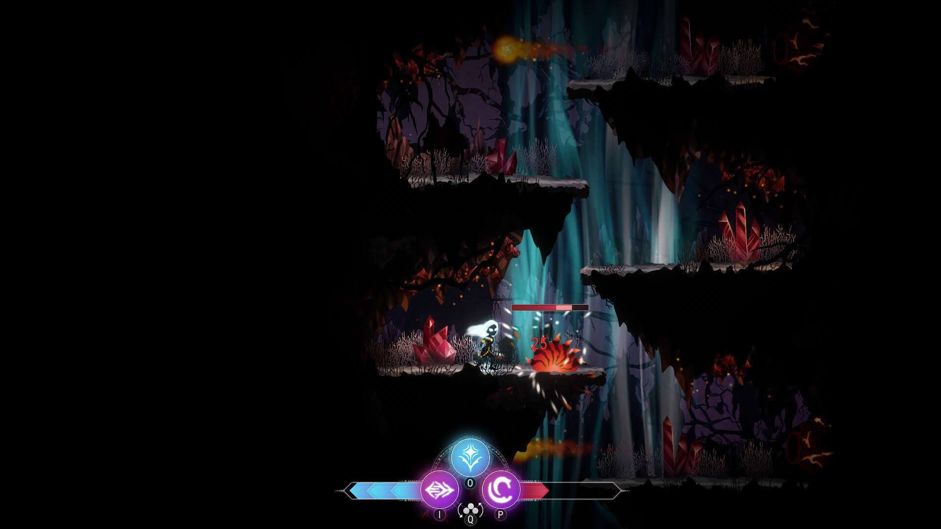 Screenshot for Rin: The Last Child