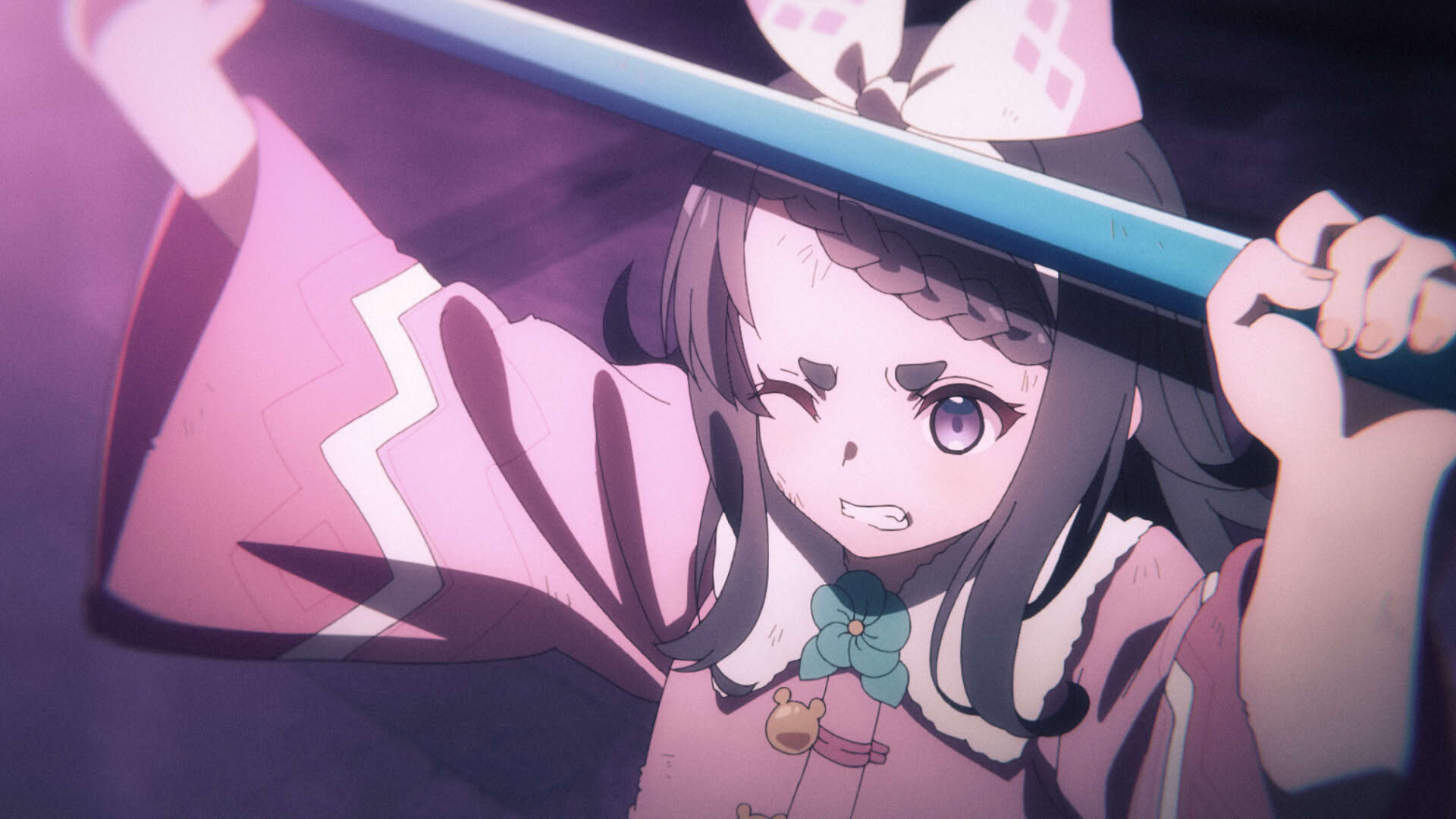 Screenshot for Silent Hope