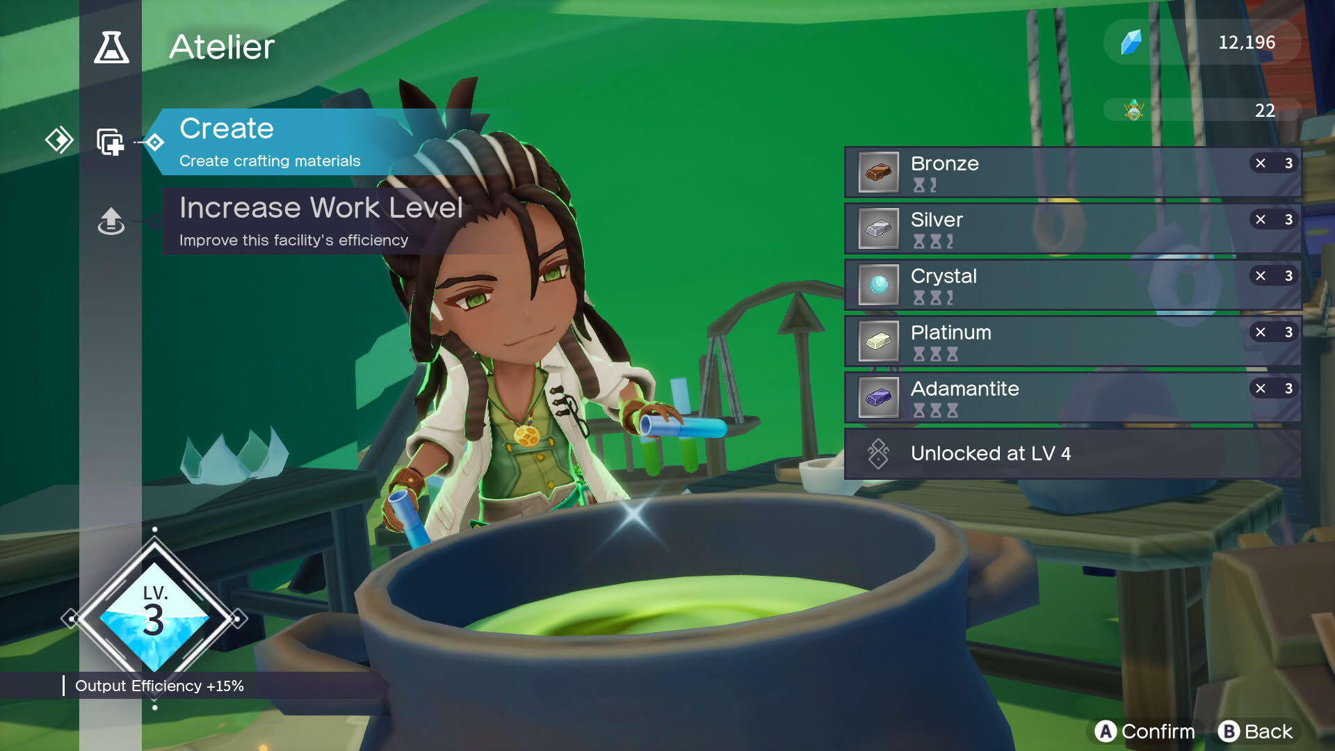 Screenshot for Silent Hope