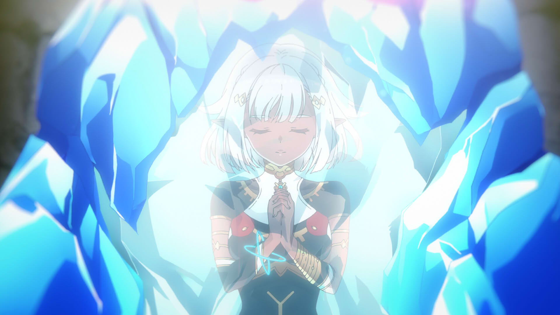 Screenshot for Silent Hope
