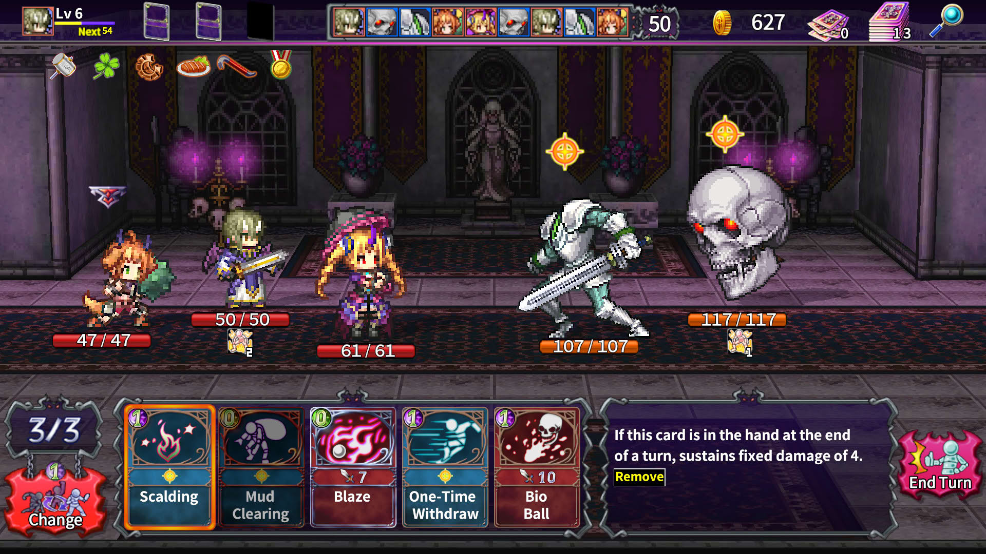Screenshot for Overrogue