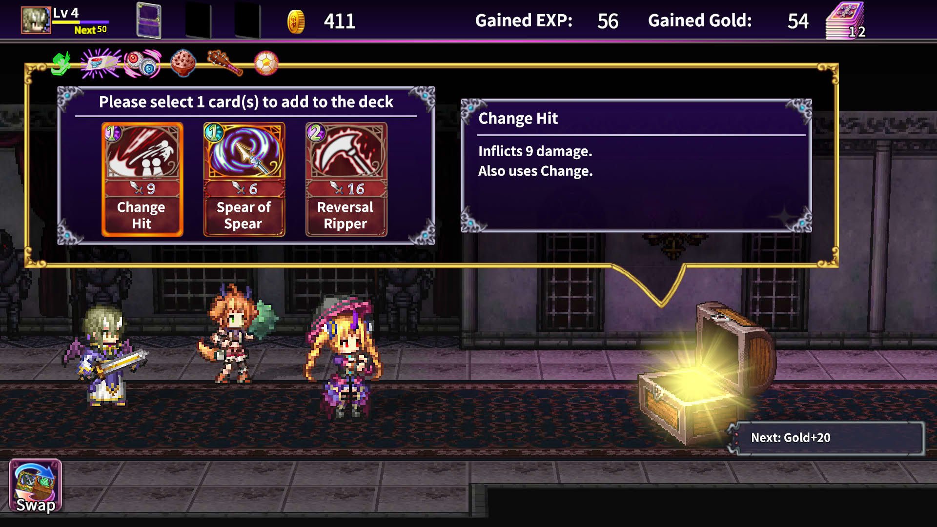 Screenshot for Overrogue