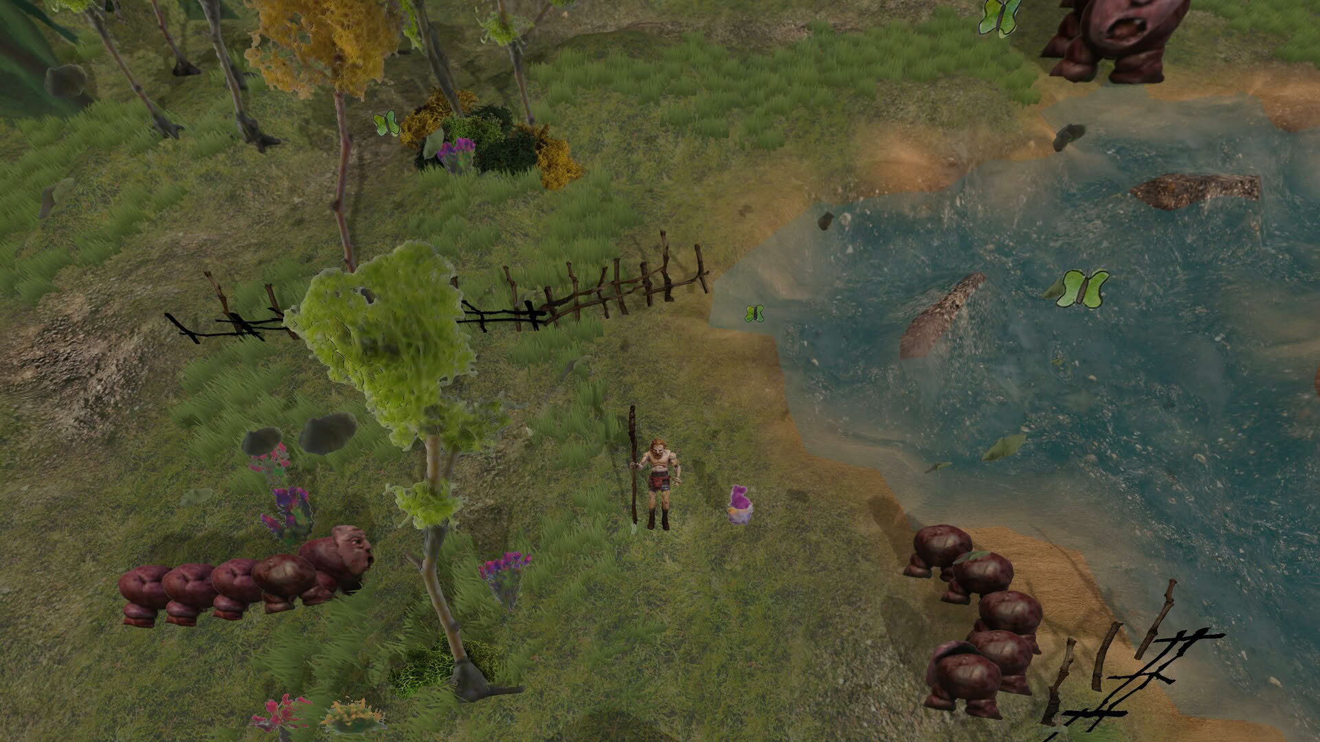 Screenshot for Judero
