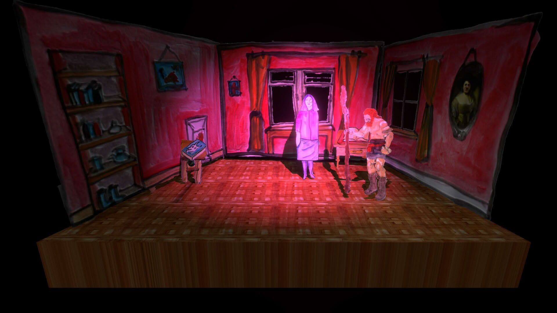 Screenshot for Judero