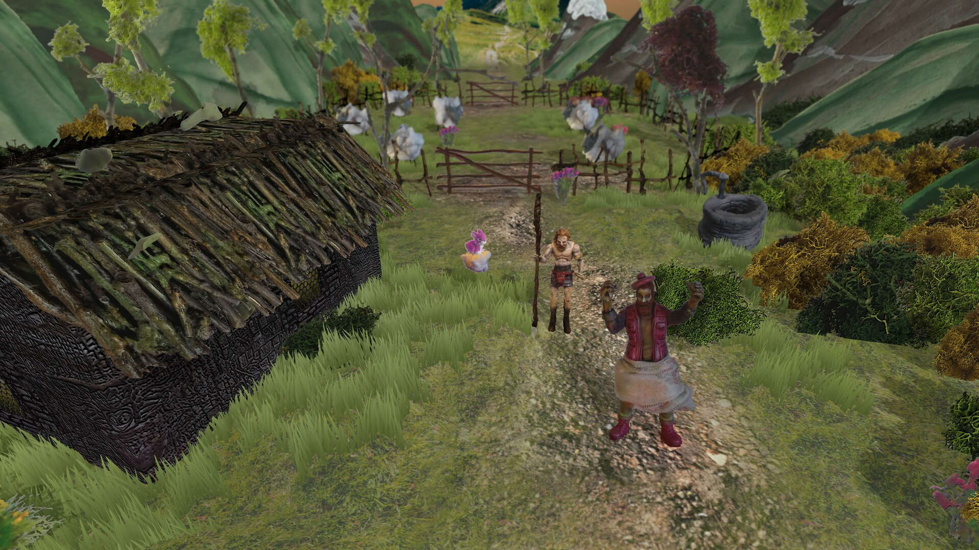 Screenshot for Judero