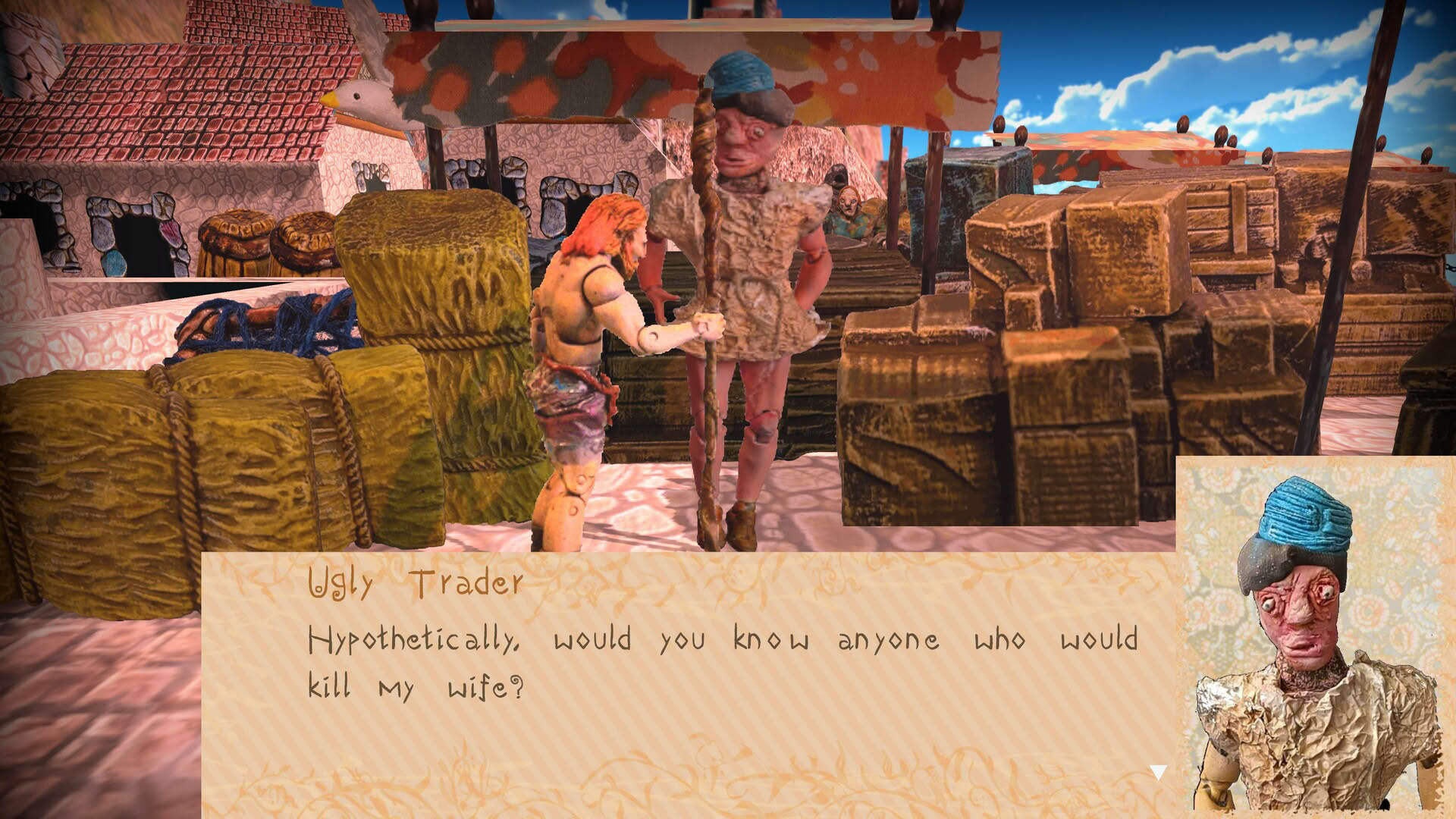 Screenshot for Judero