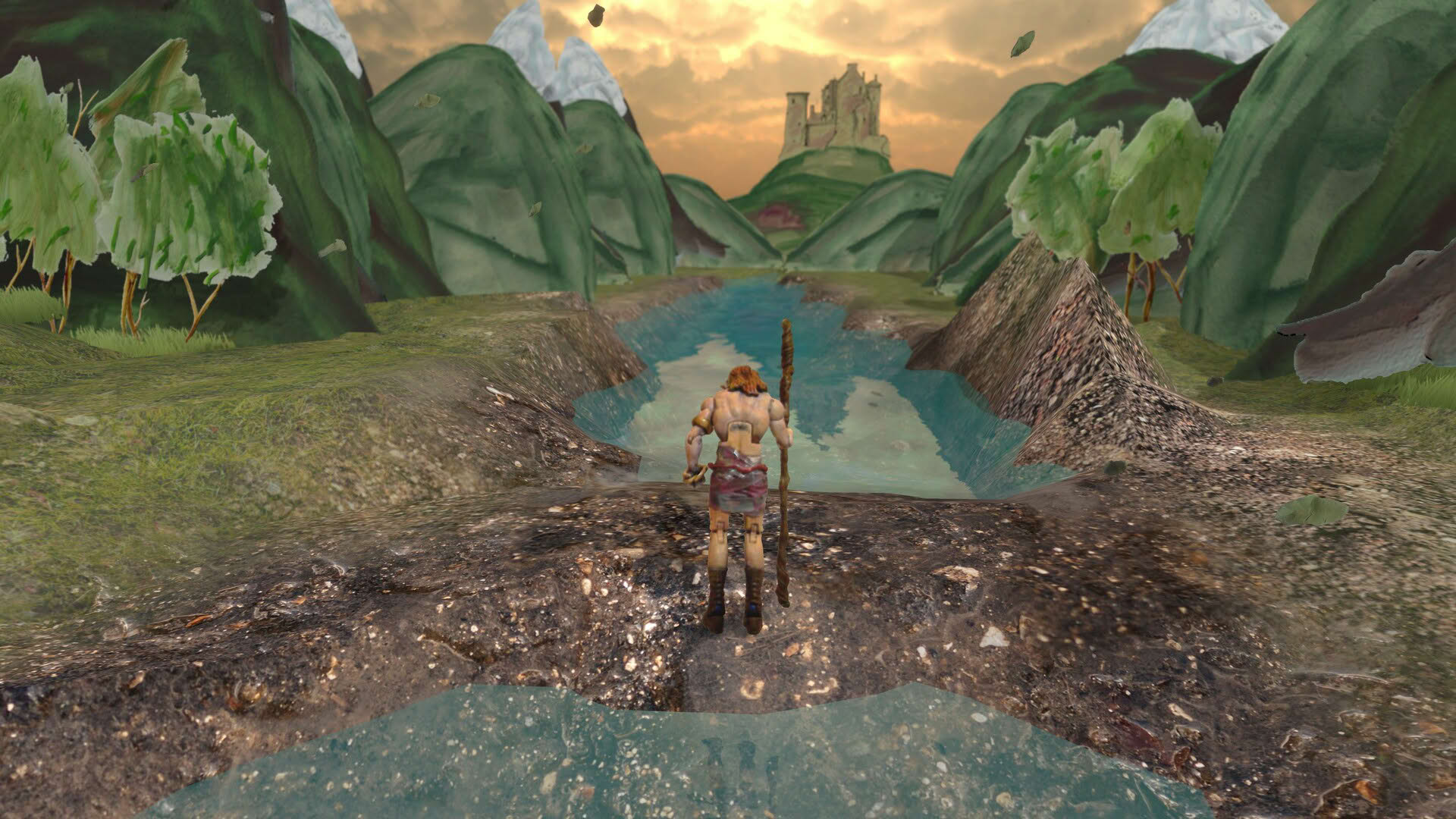 Screenshot for Judero