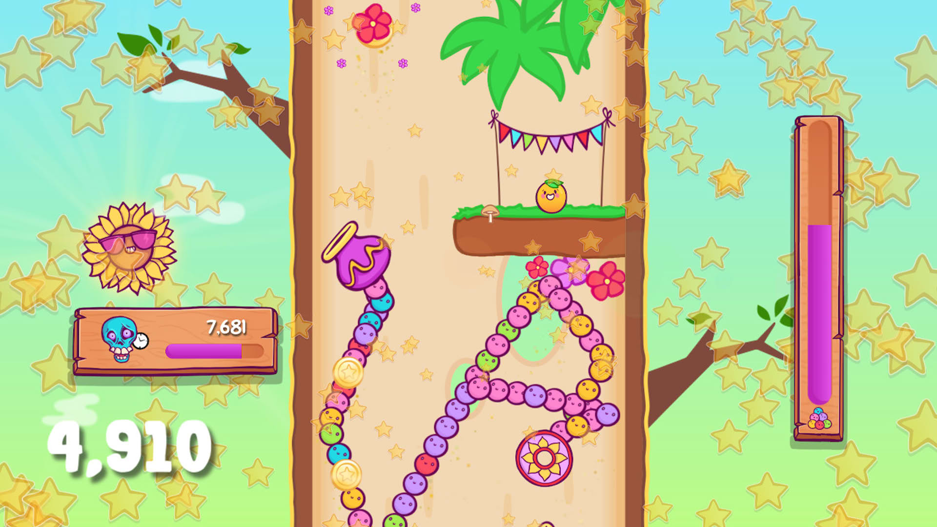 Screenshot for Family Tree
