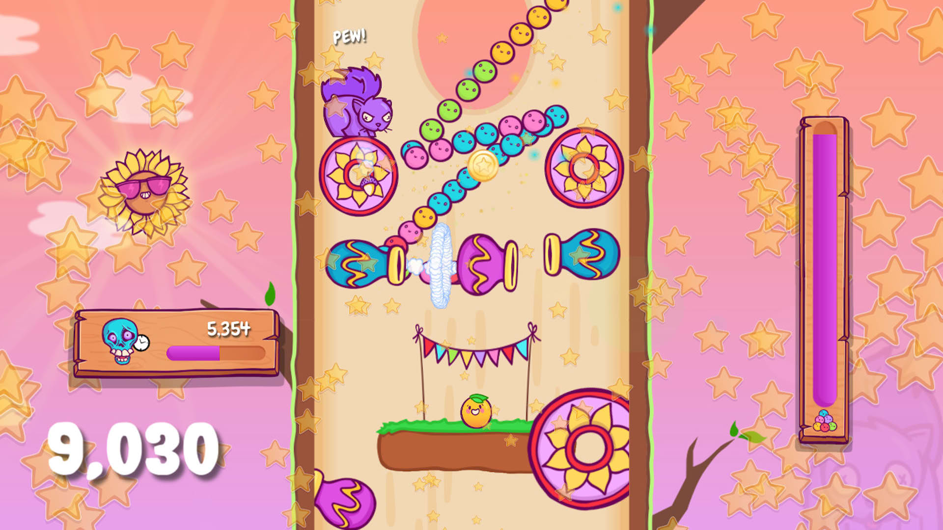 Screenshot for Family Tree