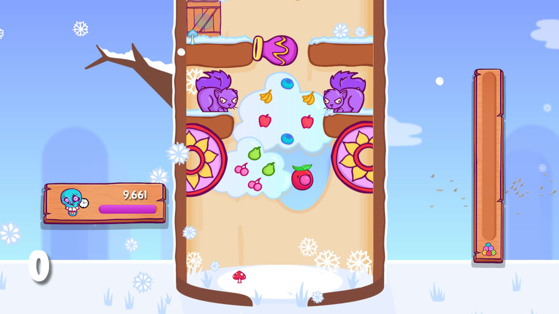 Screenshot for Family Tree